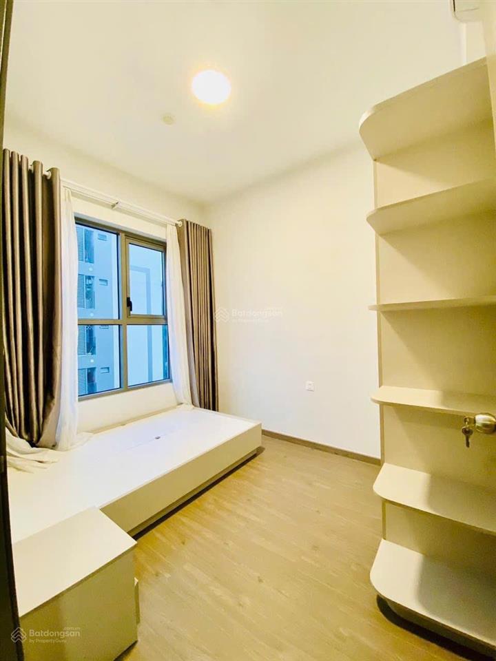 Cho thuê westgate căn 85m2 (3pn)  giá 8.8 triệu  view hồ bơi, mát mẻ