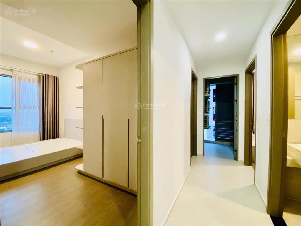 Cho thuê westgate căn 85m2 (3pn)  giá 8.8 triệu  view hồ bơi, mát mẻ