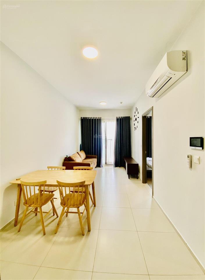 Full nội thất  2pn2wc (59m2)  giá 9 triệu view thoáng mát