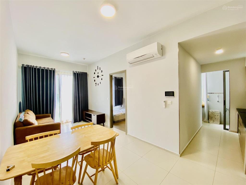 Full nội thất  2pn2wc (59m2)  giá 9 triệu view thoáng mát