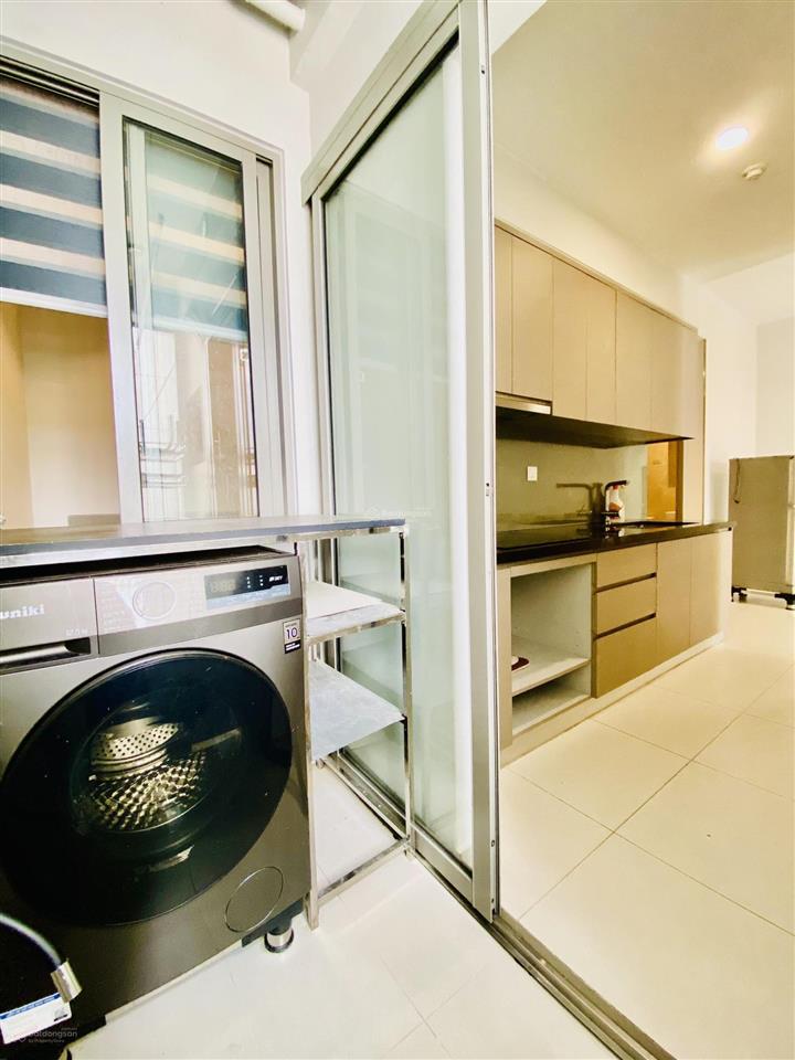 Full nội thất  2pn2wc (59m2)  giá 9 triệu view thoáng mát
