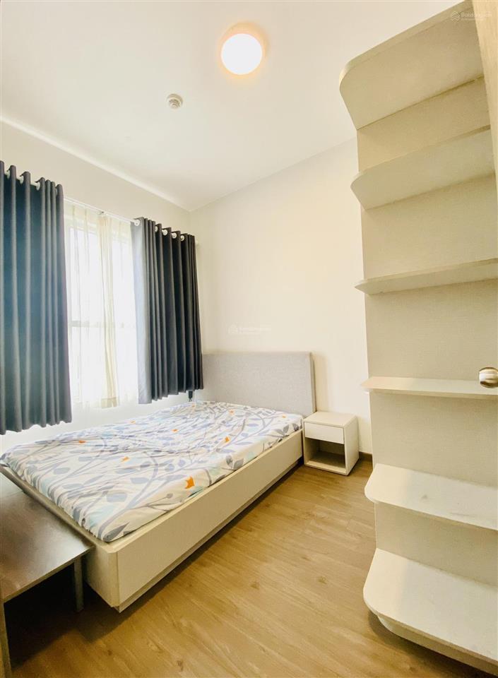 Full nội thất  2pn2wc (59m2)  giá 9 triệu view thoáng mát