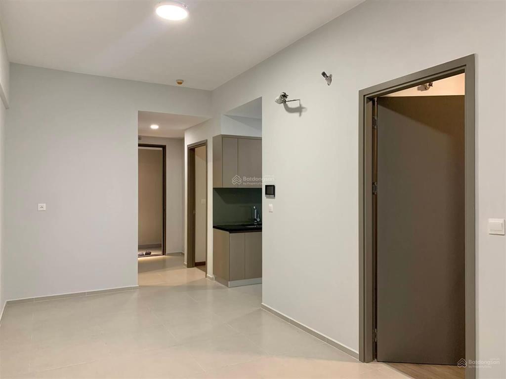 Cho thuê cc westgate 70m2 giá 7 triệu  2pn 2wc  view nội khu