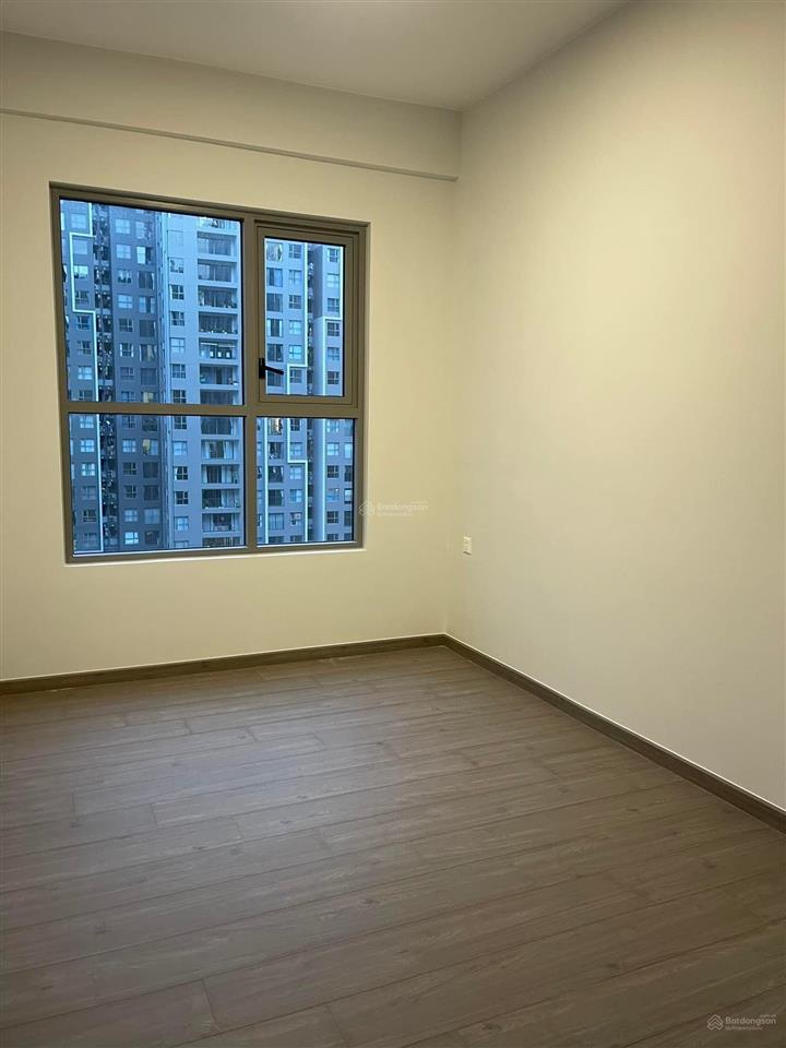 Cho thuê cc westgate 70m2 giá 7 triệu  2pn 2wc  view nội khu