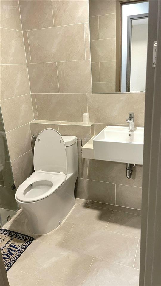 Cho thuê cc westgate 70m2 giá 7 triệu  2pn 2wc  view nội khu