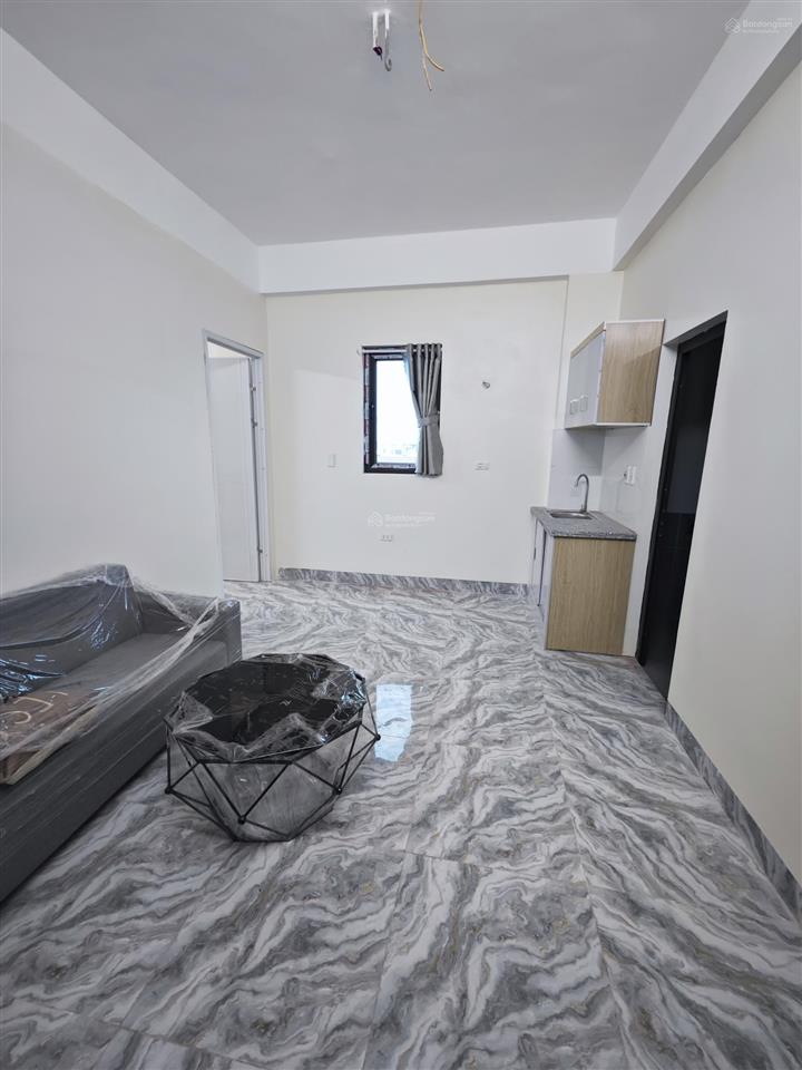 Chung cư mini 1k1n 45m2, studio 35m2 3tr7 ngay trịnh văn bô, vân canh, xuân phương, phương canh