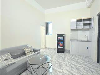 Studio 35m² 3,8tr full đồ. điện 3,5k. cách dhcn hà nội 2km. 0962 025 ***