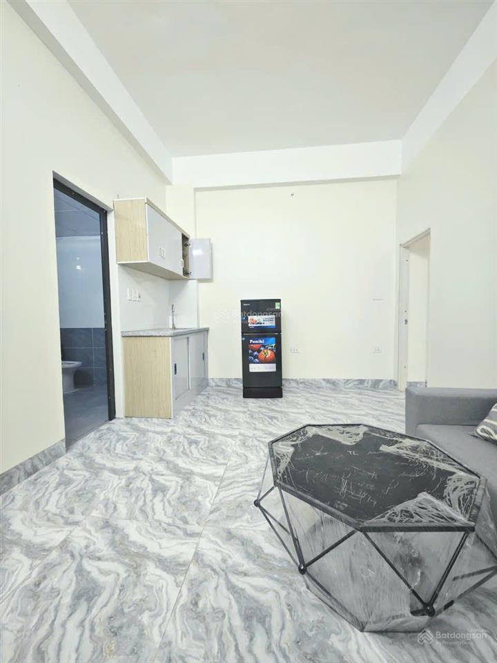 Khai trương 1 ngủ + 1 khách kđt vân canh 4tr5 full đồ