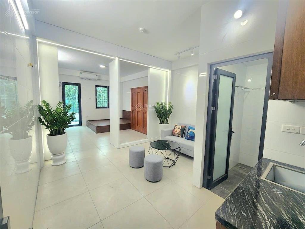 Khai trương 1 ngủ + 1 khách kđt vân canh 4tr5 full đồ