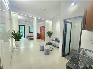 Khai trương 1 ngủ + 1 khách kđt vân canh 4tr5 full đồ