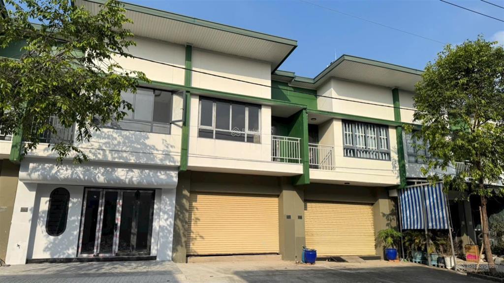 Bán gấp shophouse tại oasis city, 1,76 tỷ, 70m2, thới hòa, bến cát, bình dương