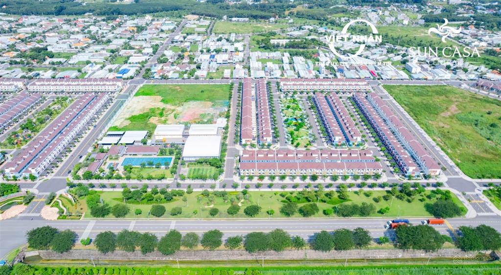 Bán nhà tại sun casa central, 2,9 tỷ, 100m2, giá cực chất uy tín