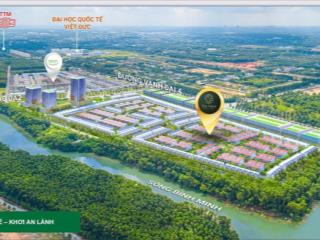Bán nhà phố oasis city, 1,6 tỷ, 70m2, bến cát, bình dương