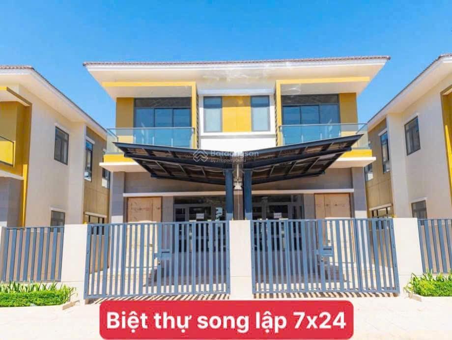 Bán biệt thự đẹp tại sun casa central, 5,05 tỷ, 168m2, tiện ích đầy đủ