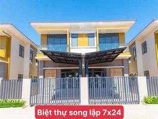 Bán biệt thự đẹp tại sun casa central, 5,05 tỷ, 168m2, tiện ích đầy đủ