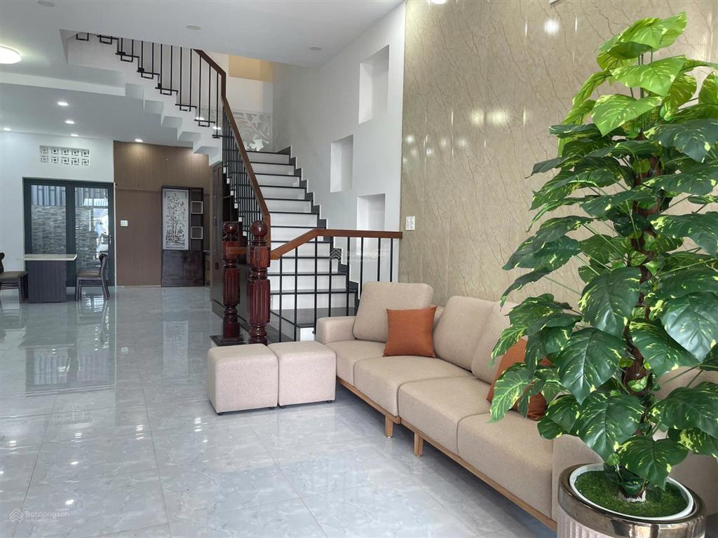 Siêu phẩm nhà 3 tầng đường t12 kđt an bình tân đối diện khu noxh đang xây