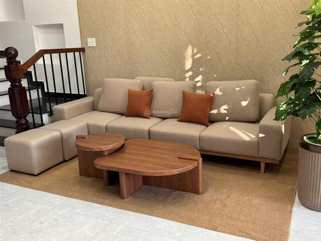 Siêu phẩm nhà 3 tầng đường t12 kđt an bình tân đối diện khu noxh đang xây