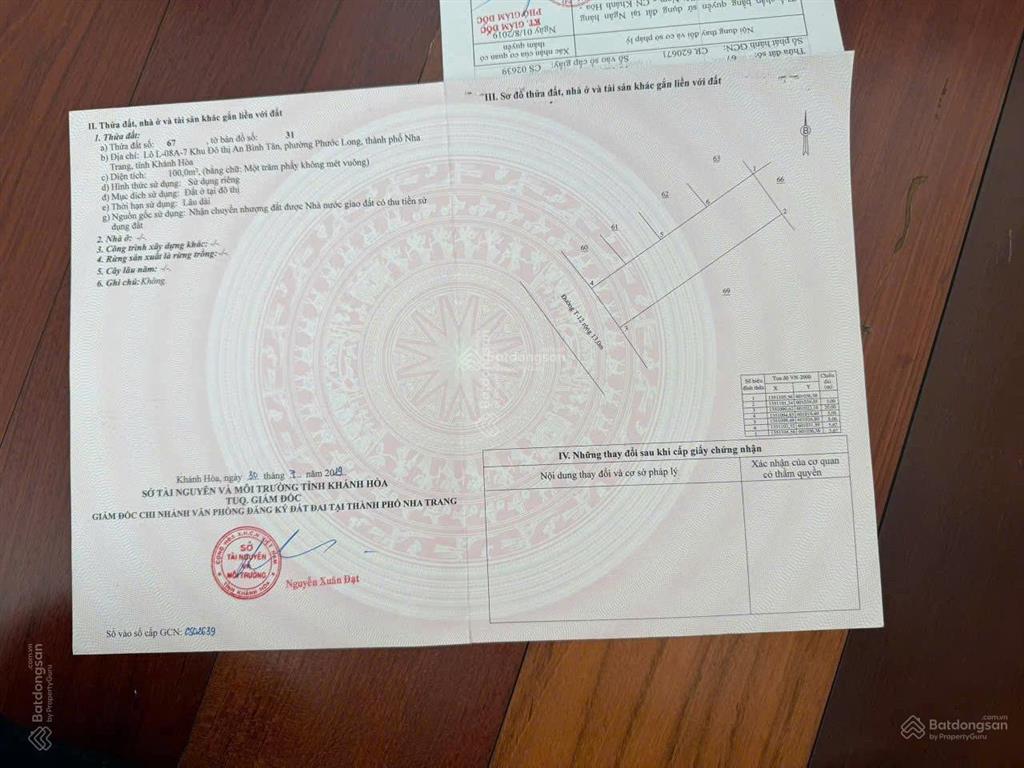 Siêu phẩm nhà 3 tầng đường t12 kđt an bình tân đối diện khu noxh đang xây