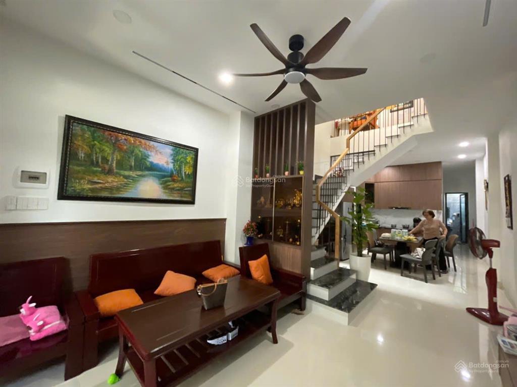 Chính chủ bán nhà 3 tầng kđt an bình tân phước long nha trang  đã hoàn công 8,5 tỷ
