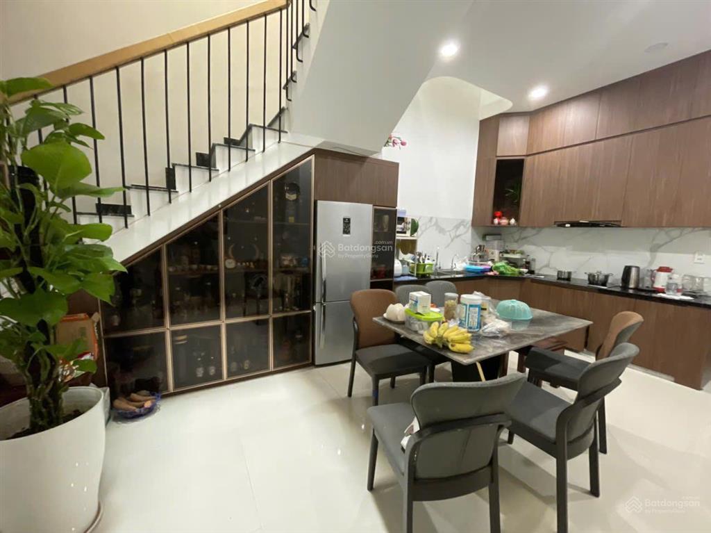 Chính chủ bán nhà 3 tầng kđt an bình tân phước long nha trang  đã hoàn công 8,5 tỷ