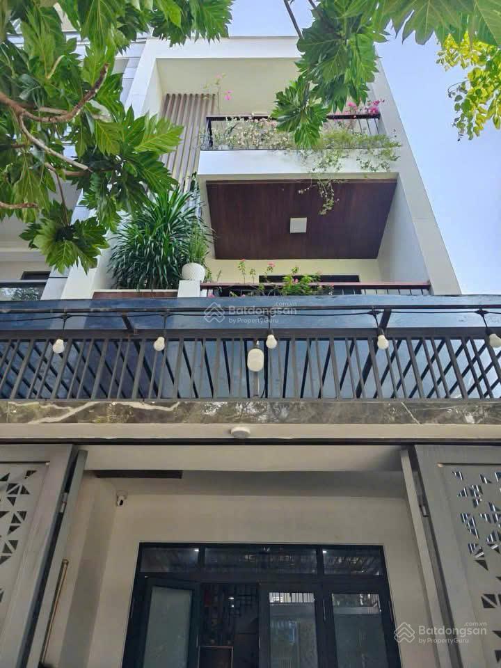 Chính chủ bán nhà 3 tầng kđt an bình tân phước long nha trang  đã hoàn công 8,5 tỷ