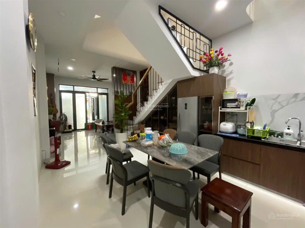 Chính chủ bán nhà 3 tầng kđt an bình tân phước long nha trang  đã hoàn công 8,5 tỷ