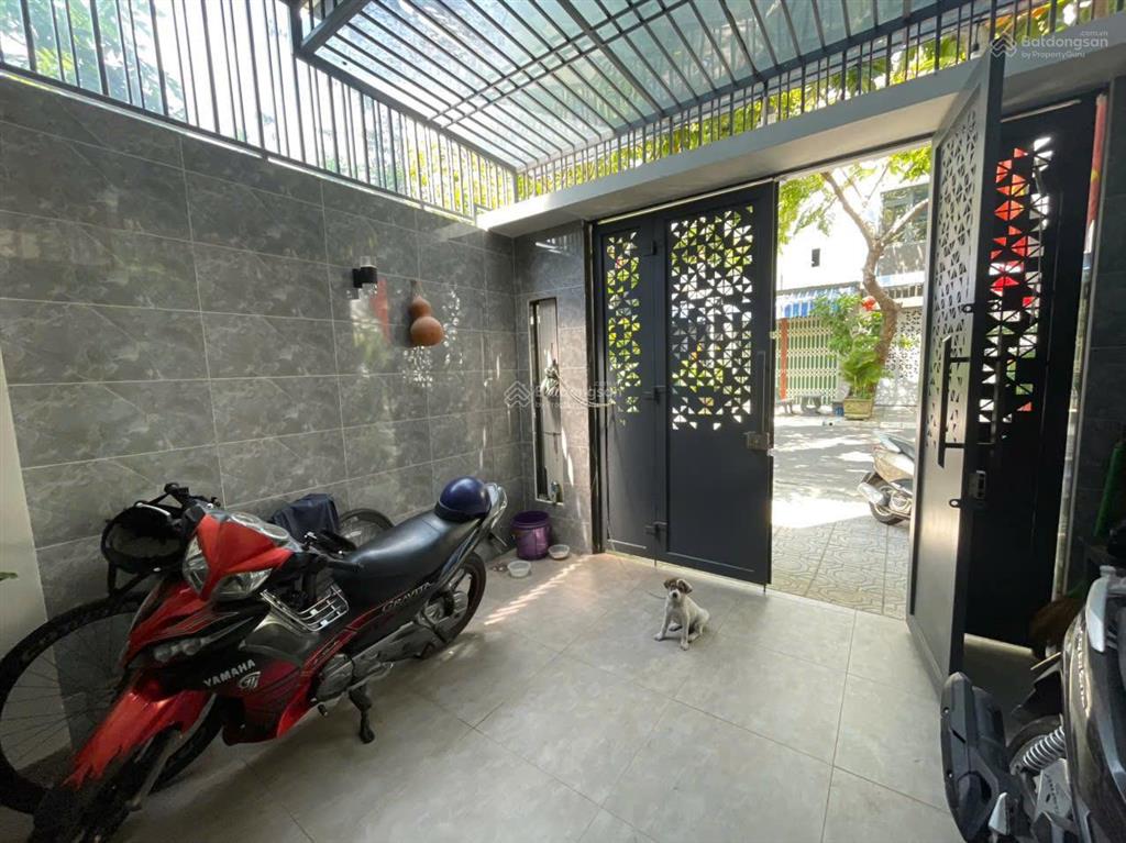 Chính chủ bán nhà 3 tầng kđt an bình tân phước long nha trang  đã hoàn công 8,5 tỷ