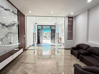 Căn hộ dòng tiền 5070tr/tháng nha trang có thang máy mặt phố trần nguyên hãn  trung tâm phố hàn.