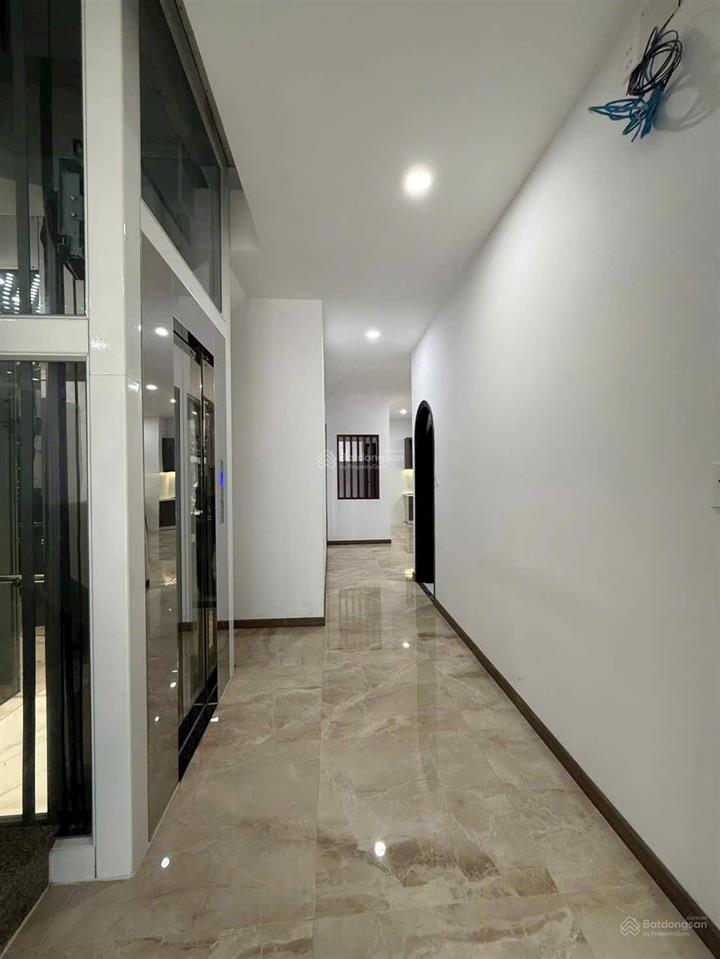 Căn hộ dòng tiền 5070tr/tháng nha trang có thang máy mặt phố trần nguyên hãn  trung tâm phố hàn.