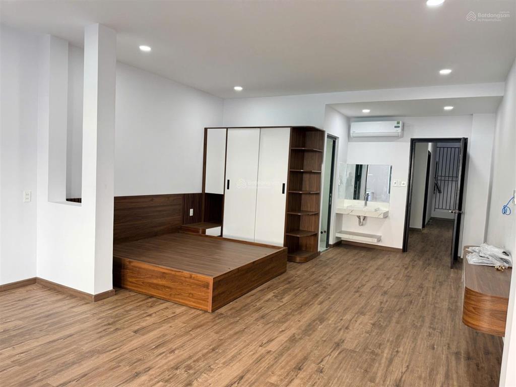 Căn hộ dòng tiền 5070tr/tháng nha trang có thang máy mặt phố trần nguyên hãn  trung tâm phố hàn.