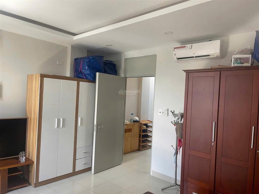 Nhà mặt tiền văn tiến dũng vcn phước hải  6 căn hộ thu nhập dòng tiền ổn định  giá 16 tỷ