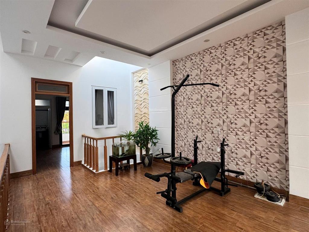 Chính chủ bán nhà đẹp phước long a  95m2, ngang 5m  3pn master khép kín sổ hồng