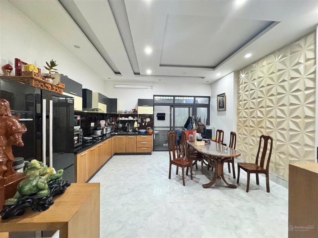 Chính chủ bán nhà đẹp phước long a  95m2, ngang 5m  3pn master khép kín sổ hồng