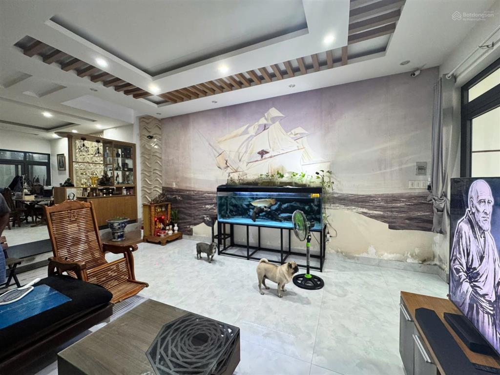 Chính chủ bán nhà đẹp phước long a  95m2, ngang 5m  3pn master khép kín sổ hồng