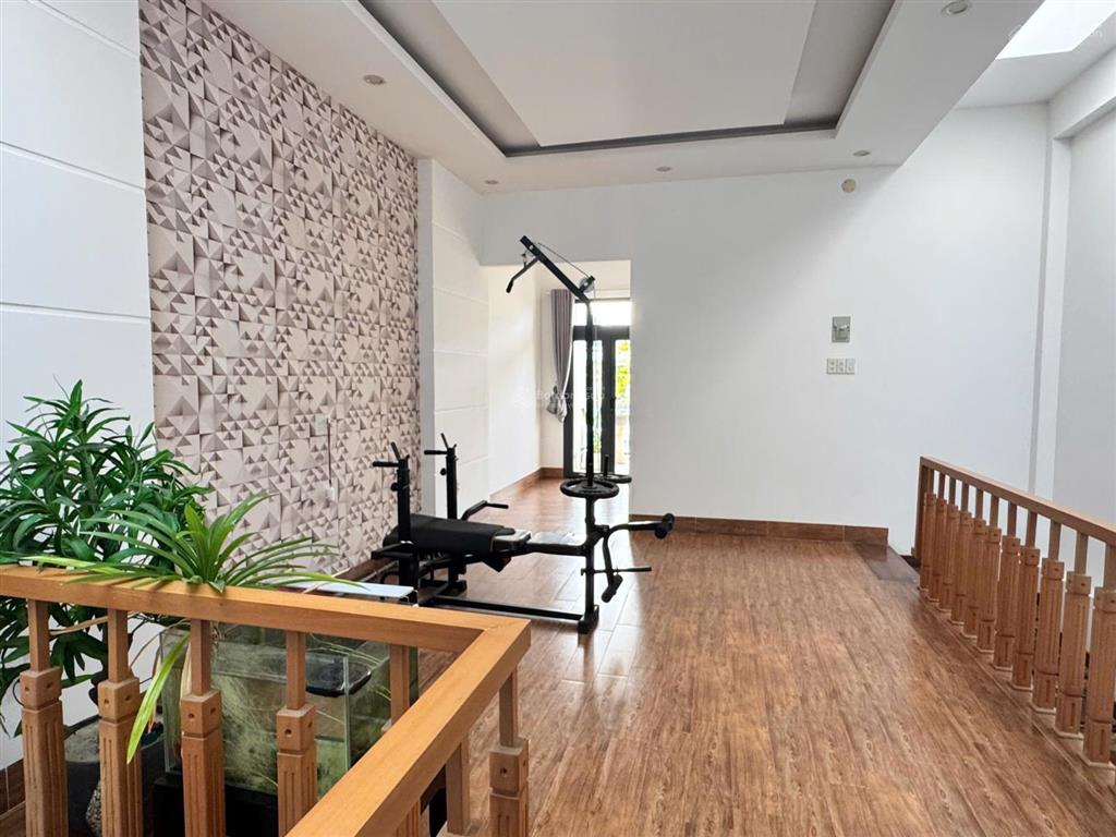 Chính chủ bán nhà đẹp phước long a  95m2, ngang 5m  3pn master khép kín sổ hồng