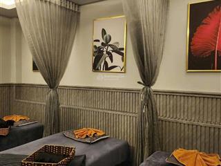 Bán nhà mặt tiền đường mê linh đang cho thuê kinh doanh spa 33tr giá tốt đầu tư!
