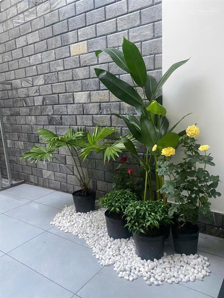 Mặt tiền võ trứ gần chợ xóm mới nhà 4 tầng hoàn công tầng trệt kinh doanh 9,79 tỷ