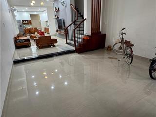 Hàng hiếm phan vinh nhà 2 tầng 97,5m2 gỗ gõ đỏ nguyên tấm gần biển