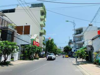 Mặt tiền đắc địa ngang khủng 8.9m nở hậu cần bán trong tuần! lô góc 2 mặt tiền cửu long  nha trang
