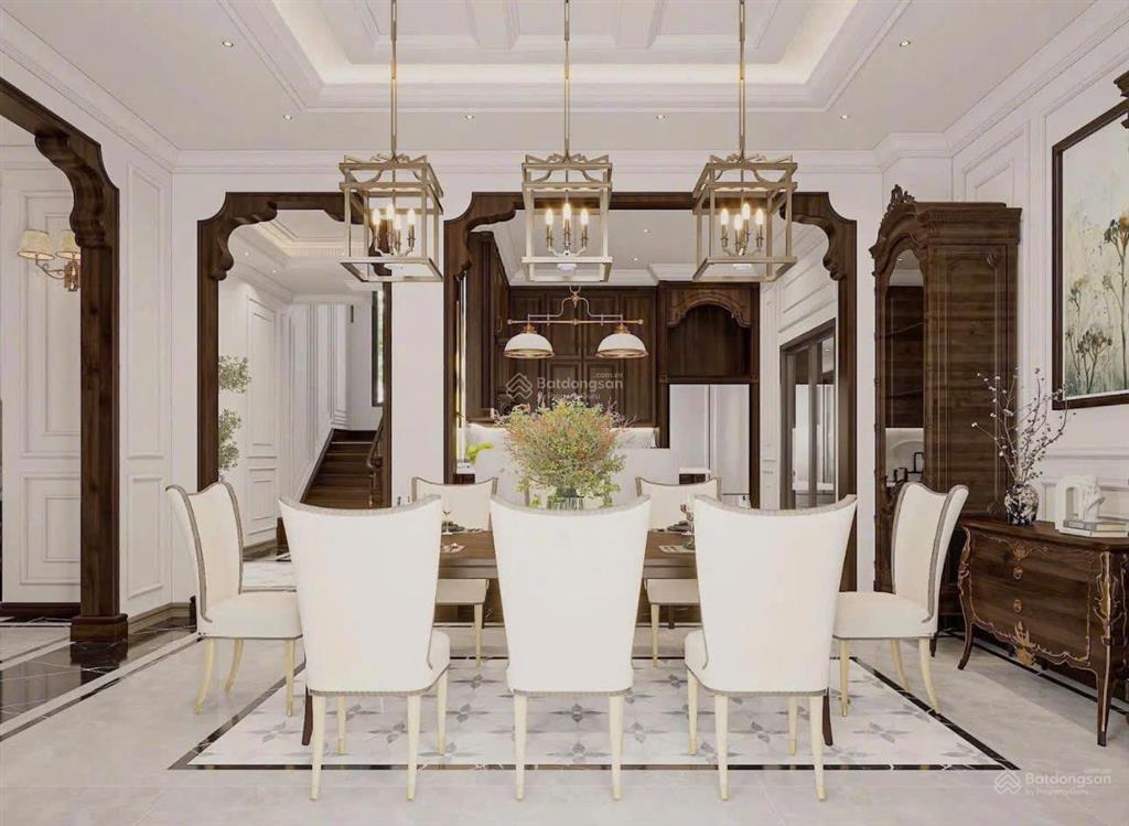 Biệt thự biệt lập khu vip nha trang bảo vệ 24/24 đang cho thuê 75 triệu/tháng!