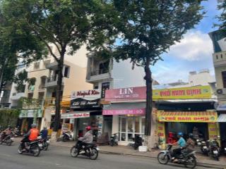 Mặt tiền 20m quy hoạch 35m nguyễn đức cảnh sẵn 2 căn nhà cho thuê kết nối biển trần phú