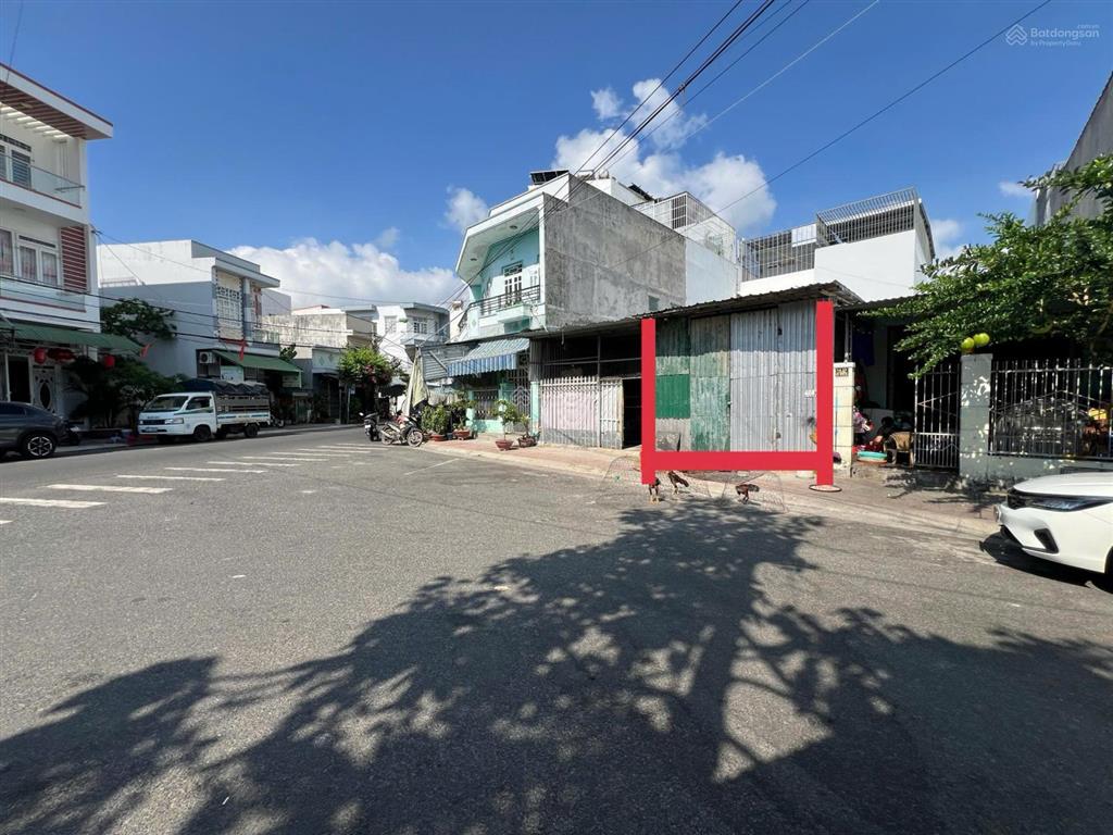 Cơ hội đầu tư đất nền vĩnh trường nam nha trang  64m², đường 10m ô tô tránh nhau