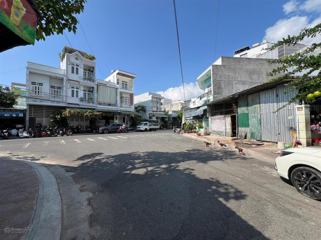 Cơ hội đầu tư đất nền vĩnh trường nam nha trang  64m², đường 10m ô tô tránh nhau