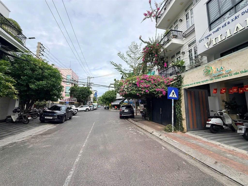 Khai thác dòng tiền tốt nhà mặt tiền 64m2 lam sơn tt nha trang thích hợp mở văn phòng cửa hàng 9 tỷ