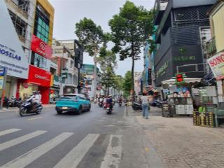 Nhà hiếm! bán nhà đẹp 5 tầng đường nguyễn trãi, q.5