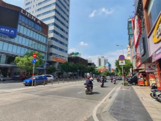 Giá siêu rẻ! nhà 7 tầng, có hầm, thang máy, ngang rộng hiếm, dông tiền hơn 100tr/tháng