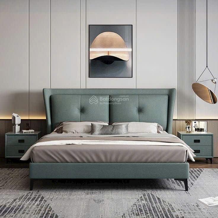 Vip q.1, nhà đẹp 6 tầng, thang máy, dt 90 m2, (6x15), giá tốt