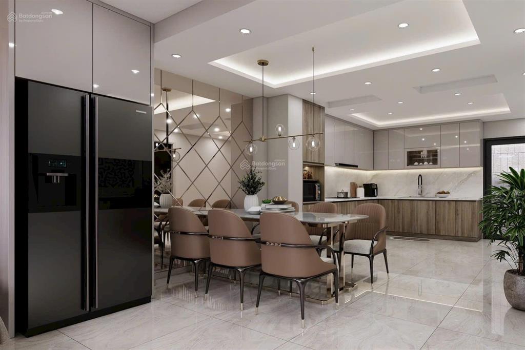 Vip q.1, nhà đẹp 6 tầng, thang máy, dt 90 m2, (6x15), giá tốt