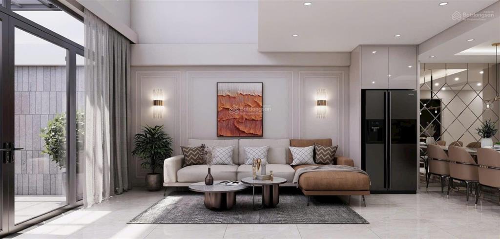 Vip q.1, nhà đẹp 6 tầng, thang máy, dt 90 m2, (6x15), giá tốt