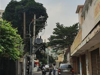 Nhà đẹp 9 tầng, có hầm, thang máy, ngang khủng 7.8 m, dòng tiền gần 1.5 tỷ/năm, giá tốt